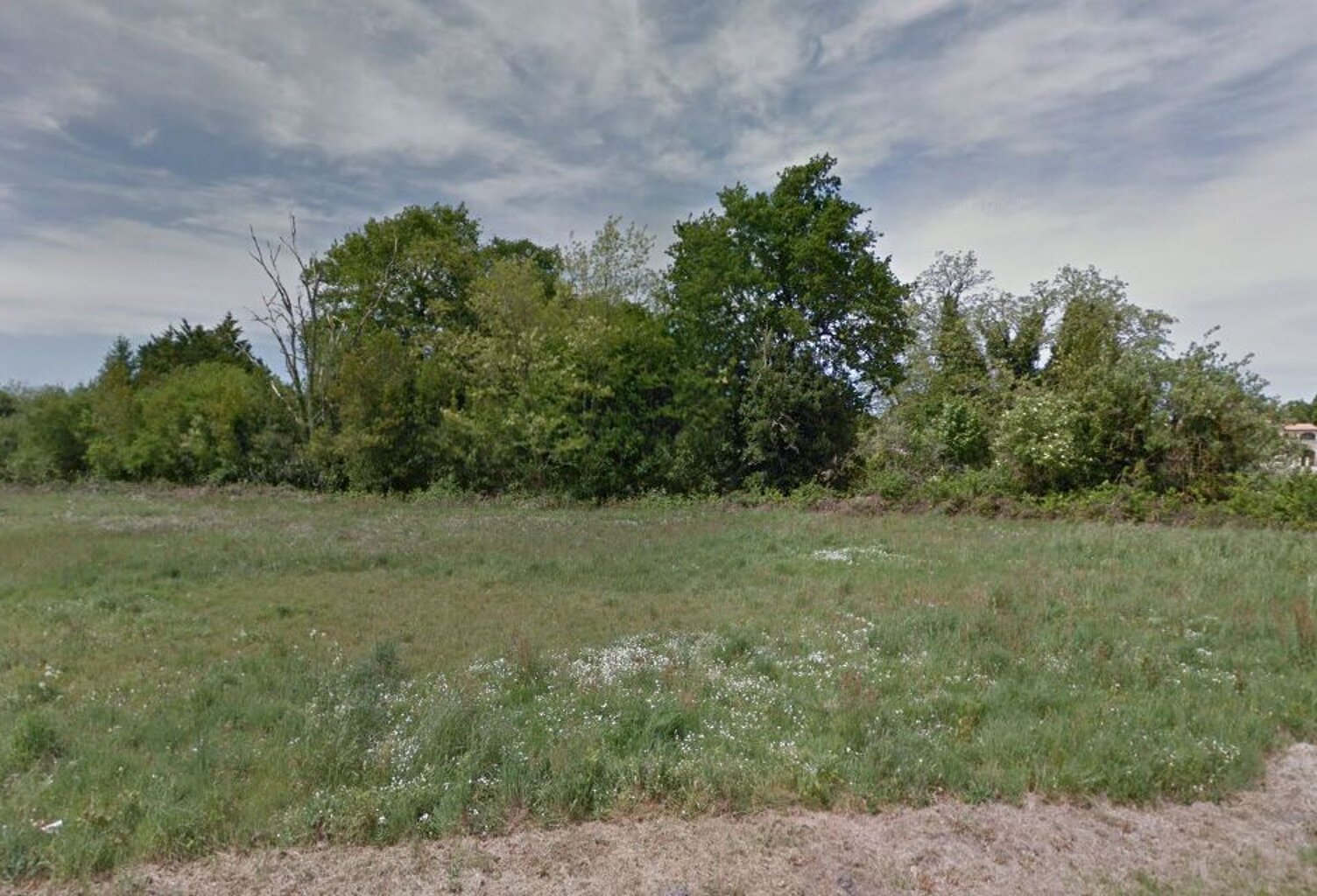 Terrain Grayan Et L Hopital — photo 1
