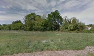 Terrain  1037 m² à vendre à Grayan-et-l'Hôpital (33590)