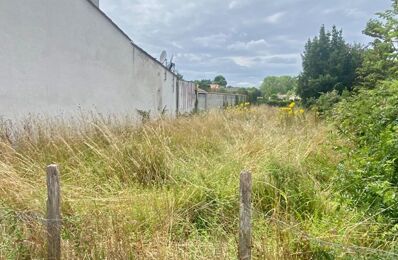 vente terrain 44 500 € à proximité de Saint-Laurent-Médoc (33112)