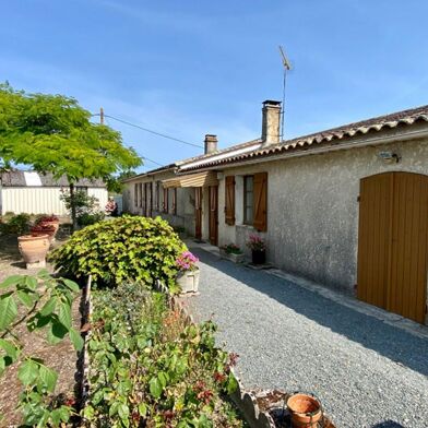 Maison 4 pièces 147 m²