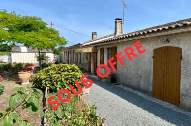 Maison 4 pièces 141100 €