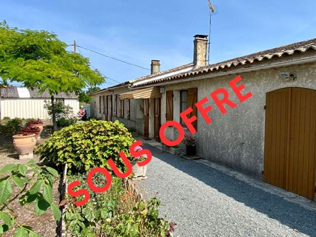 Maison Begadan — photo du bien