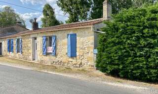 Maison 4 Pièces 130 m² à vendre à Jau-Dignac-et-Loirac (33590)