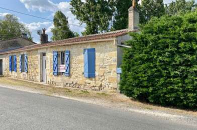 Maison 4 pièces 196500 €