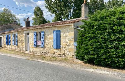 vente maison 196 500 € à proximité de Vensac (33590)