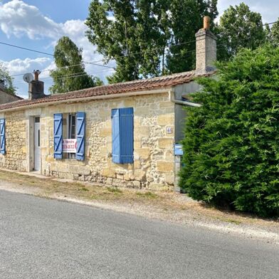 Maison 4 pièces 196500 €