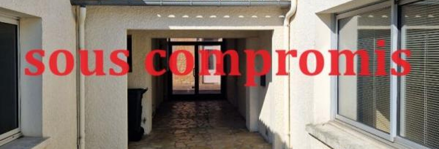 Maison 1 Pièce 340 m² à vendre à Lesparre-Médoc (33340)