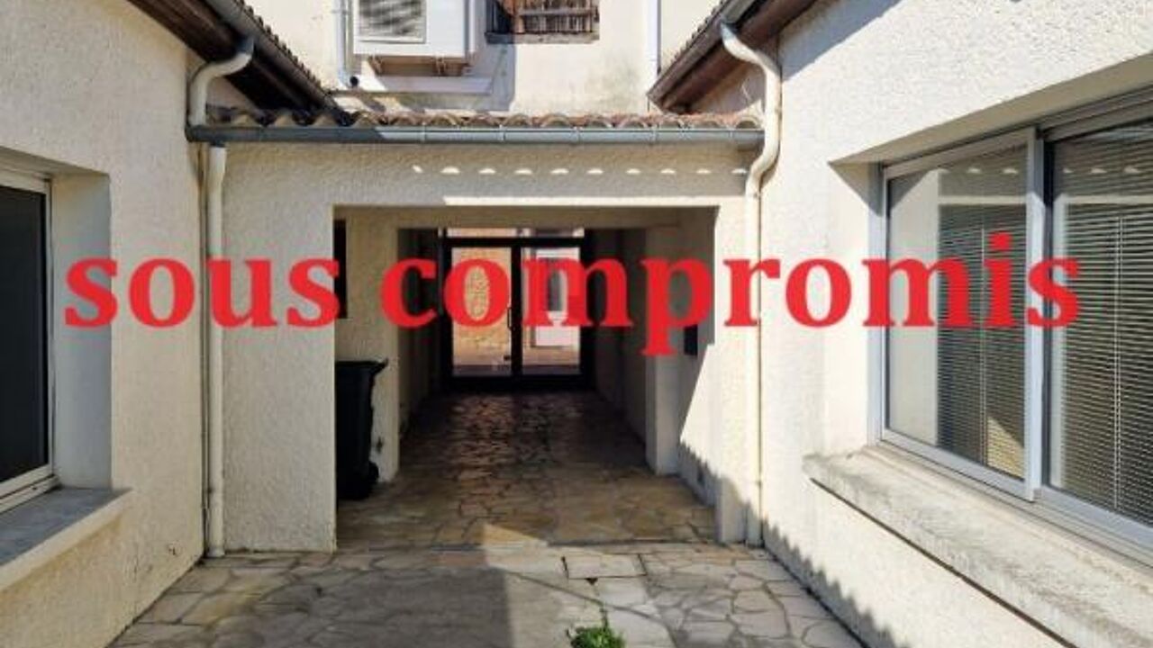 maison 1 pièces 340 m2 à vendre à Lesparre-Médoc (33340)