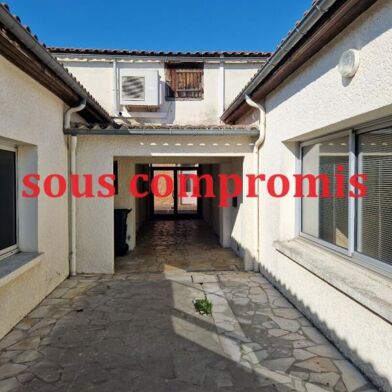Maison 1 pièces 239000 €