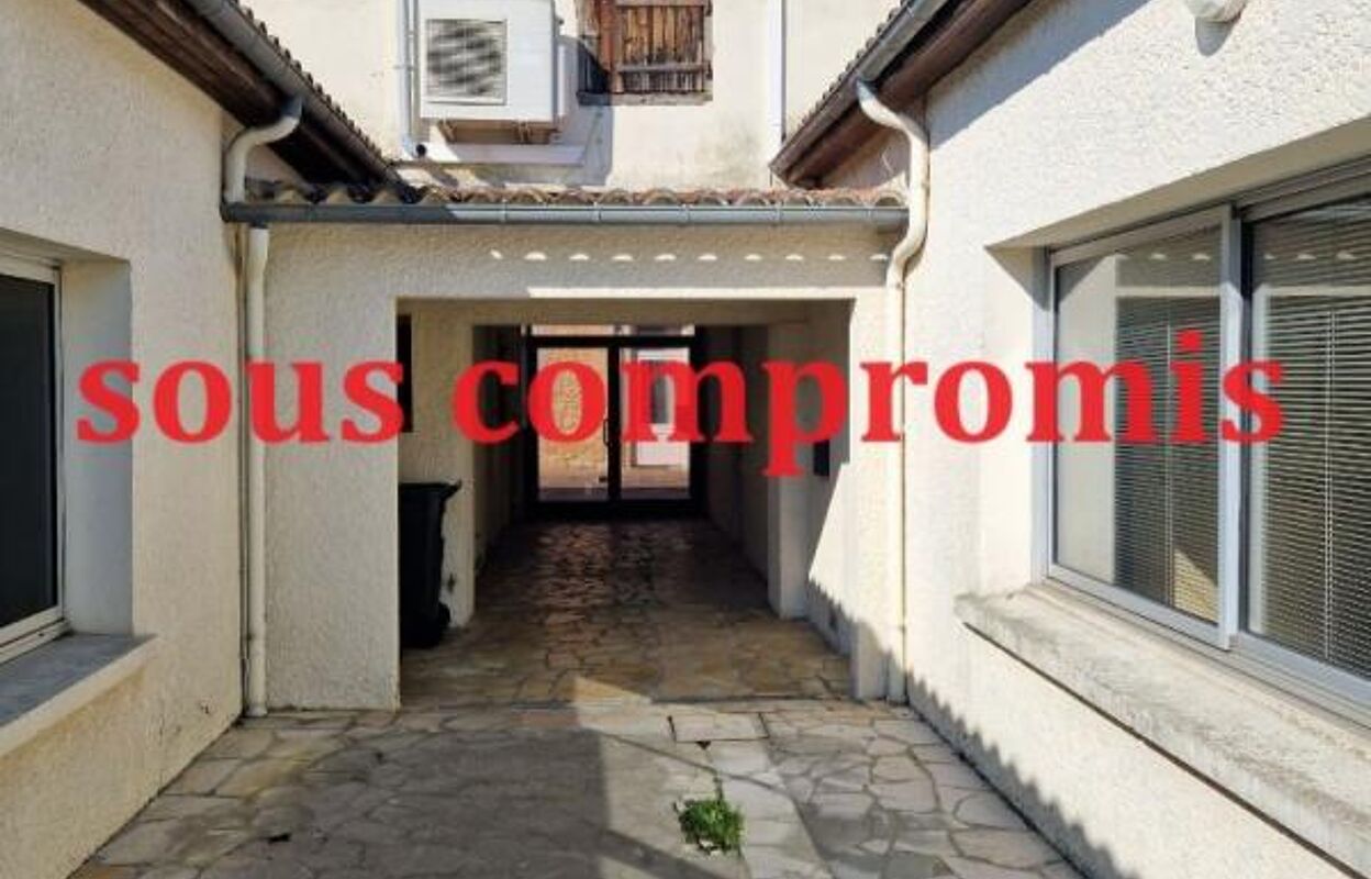 maison 1 pièces 340 m2 à vendre à Lesparre-Médoc (33340)