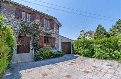 vente maison 225 000 € à proximité de Trigny (51140)