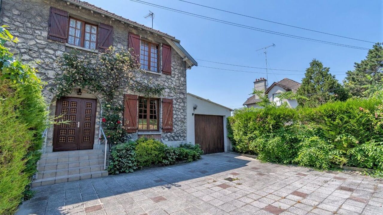 maison 4 pièces 79 m2 à vendre à Reims (51100)
