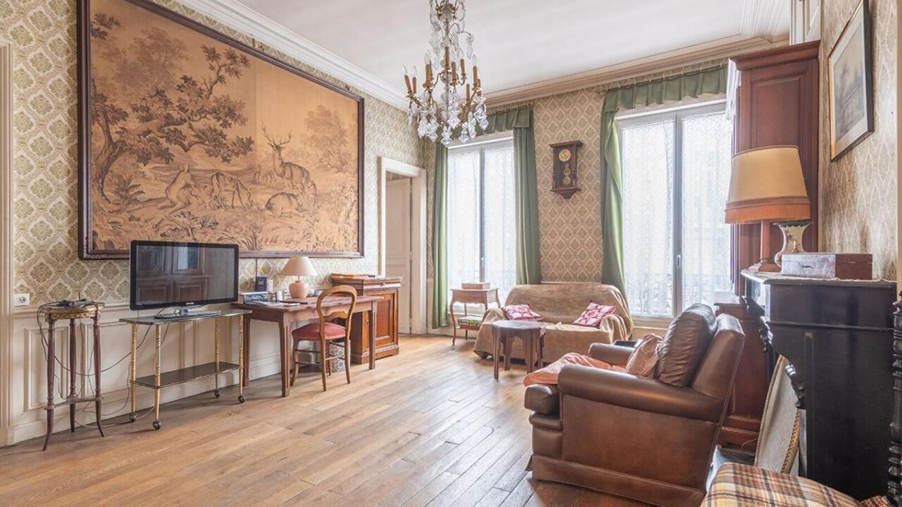 appartement 4 pièces 144 m2 à vendre à Reims (51100)