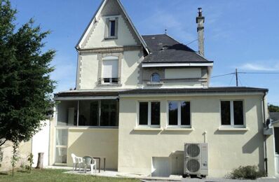 vente maison 282 000 € à proximité de Montcornet (02340)