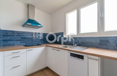 vente appartement 249 000 € à proximité de Bezannes (51430)