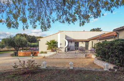 vente maison 820 000 € à proximité de Saint-Pons-la-Calm (30330)