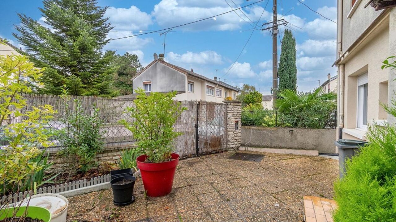maison 5 pièces 133 m2 à vendre à Reims (51100)