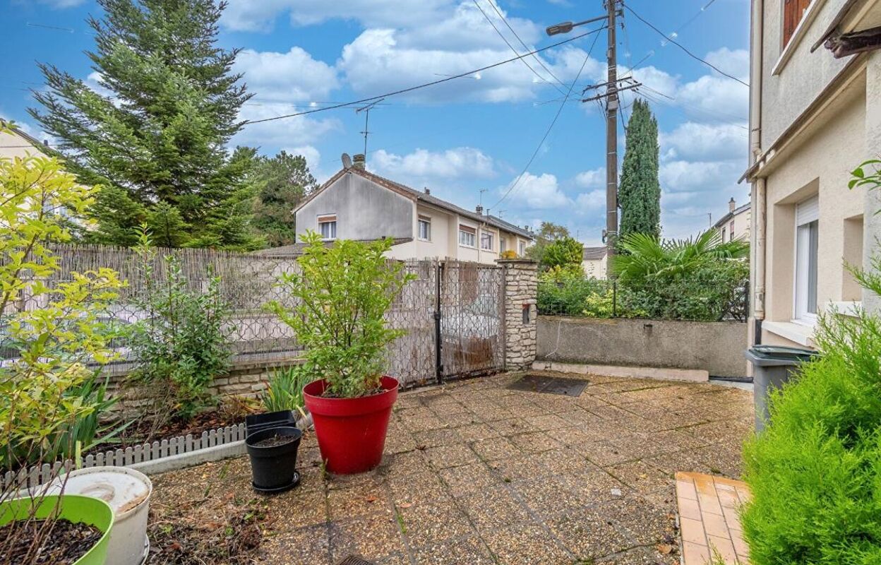 maison 5 pièces 133 m2 à vendre à Reims (51100)