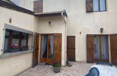 vente maison 307 000 € à proximité de Cormontreuil (51350)