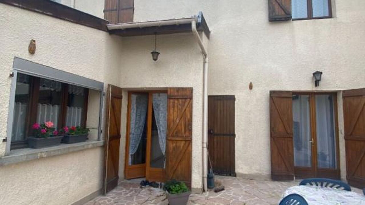 maison 4 pièces 95 m2 à vendre à Reims (51100)