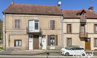 Immeuble  156 m² à vendre à Saint-Éloy-les-Mines (63700)