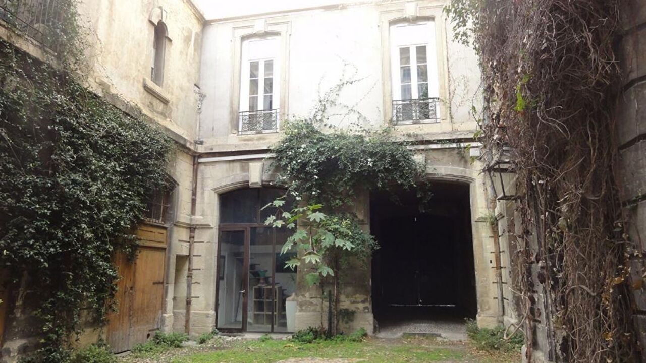 commerce  pièces 167 m2 à vendre à Montpellier (34000)