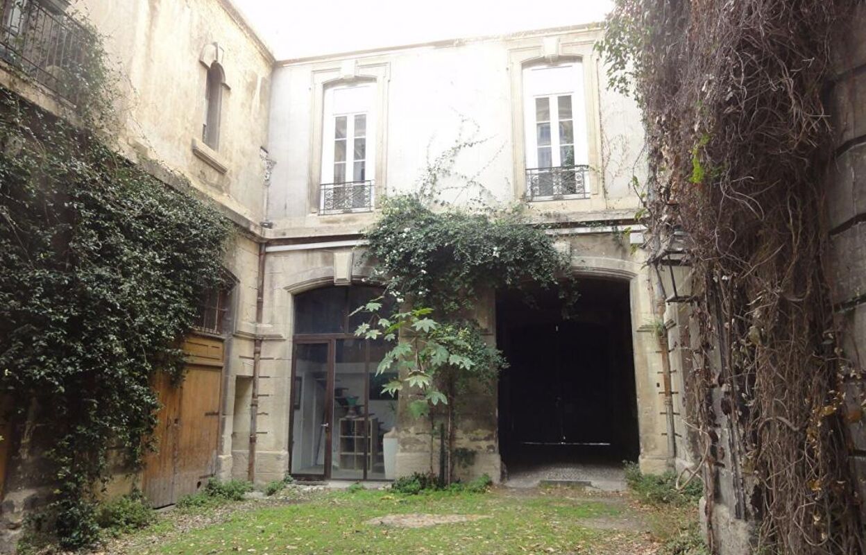 commerce  pièces 167 m2 à vendre à Montpellier (34000)