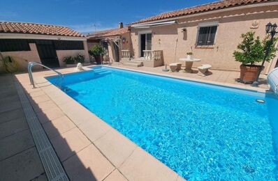 vente maison 340 000 € à proximité de Fos-sur-Mer (13270)