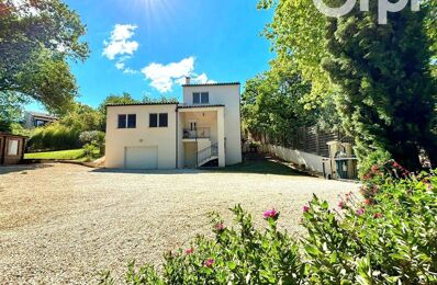 vente maison 749 000 € à proximité de Boissières (30114)