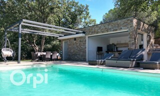 Maison 5 Pièces 213 m² à vendre à Vauvert (30600)