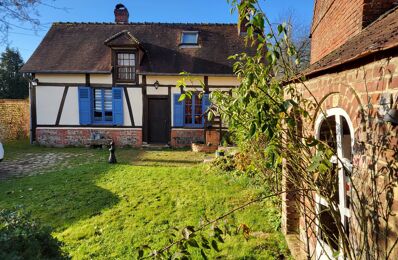 vente maison 191 000 € à proximité de Le Coudray-Saint-Germer (60850)