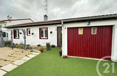 vente maison 165 000 € à proximité de Sermoise (02220)