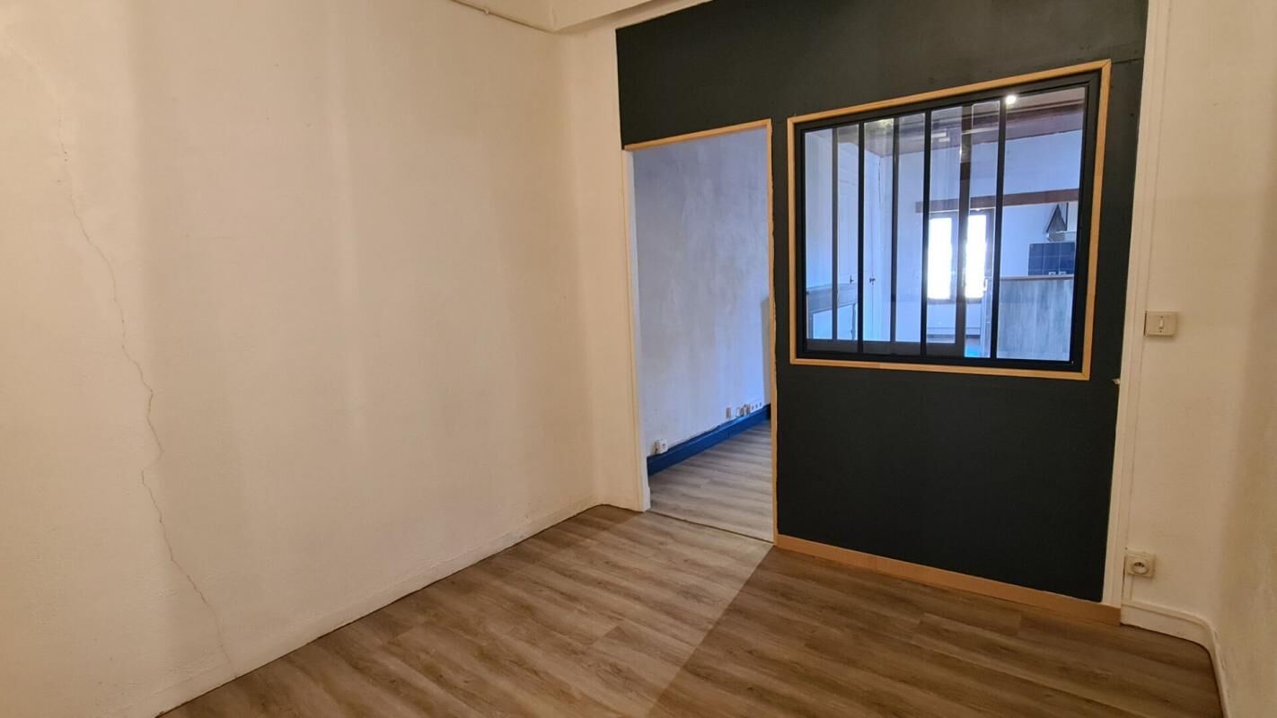 Appartement 3 pièces  à vendre Digne-les-Bains 04000