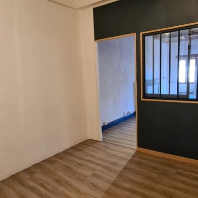 Appartement 3 pièces 57 m²