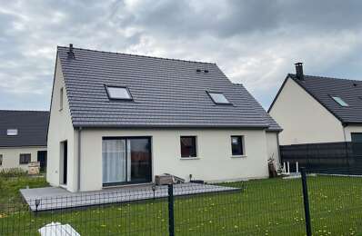 construire maison 248 000 € à proximité de Prouzel (80160)