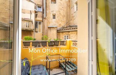 vente appartement 450 000 € à proximité de Peyrolles-en-Provence (13860)