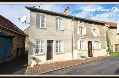 vente maison 76 300 € à proximité de Jabreilles-les-Bordes (87370)