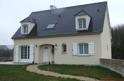 construire maison 256 000 € à proximité de Villers-Bretonneux (80800)