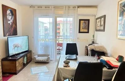 appartement 3 pièces 56 m2 à Argelès-sur-Mer (66700)