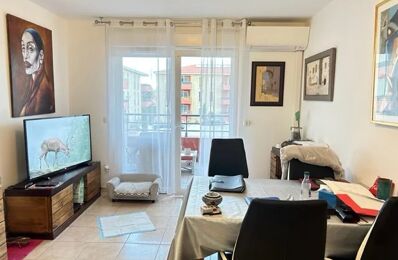 viager appartement Bouquet 69 500 € à proximité de Cerbère (66290)