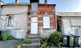 Maison 3 Pièces 57 m² à vendre à Fourmies (59610)