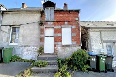 Maison 3 pièces 29000 €