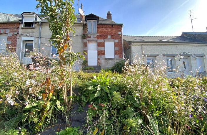 Maison centre ville de Fourmies — photo 2