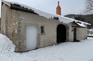 vente maison 149 800 € à proximité de Champagnole (39300)