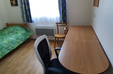 location appartement 340 € CC /mois à proximité de Anzin (59410)