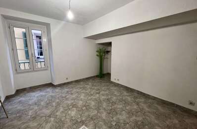 vente appartement 295 000 € à proximité de Sisco (20233)
