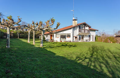 vente maison 1 100 000 € à proximité de Saint-Jean-de-Luz (64500)