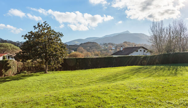 Villa / Maison 6 pièces  à vendre Ascain 64310