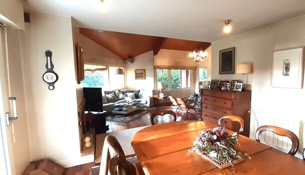 Villa / Maison 6 pièces  à vendre Ascain 64310