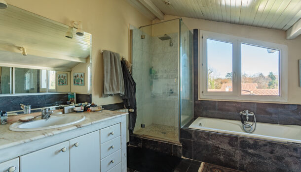 Villa / Maison 6 pièces  à vendre Ascain 64310